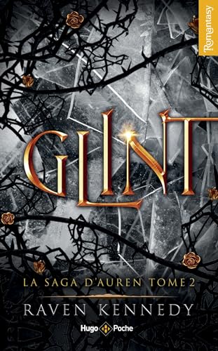 Glint (La saga d'Auren, #2)