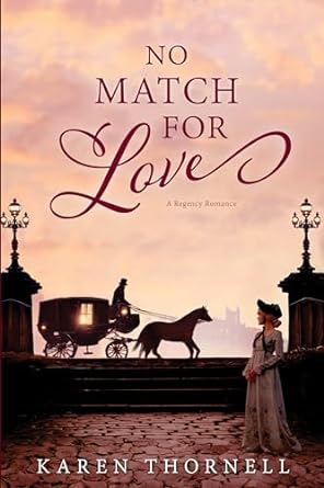 No Match for Love book cover