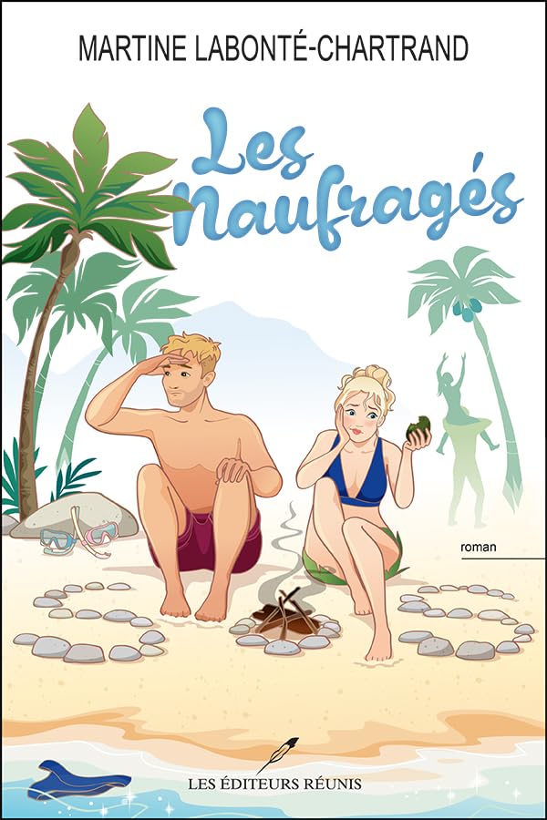 Les naufragés