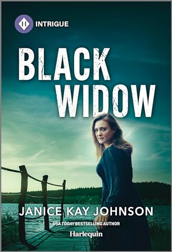Black Widow