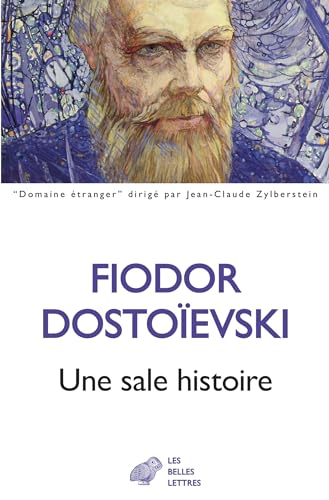 Une sale histoire book cover