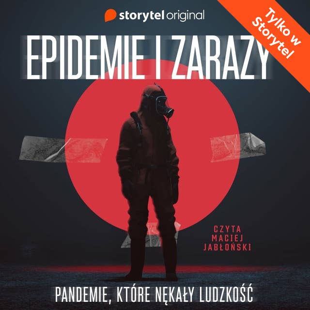 Epidemie i zarazy book cover