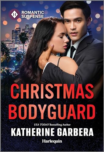 Christmas Bodyguard