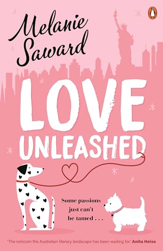 Love Unleashed