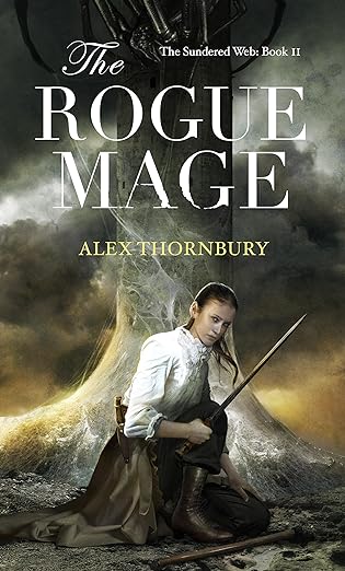The Rogue Mage