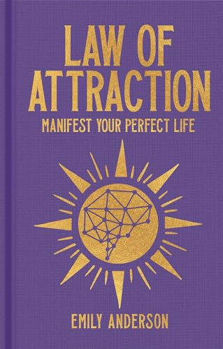 Law of Attraction book cover
