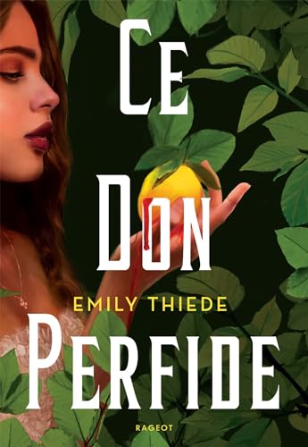 Ce don perfide (French Edition)