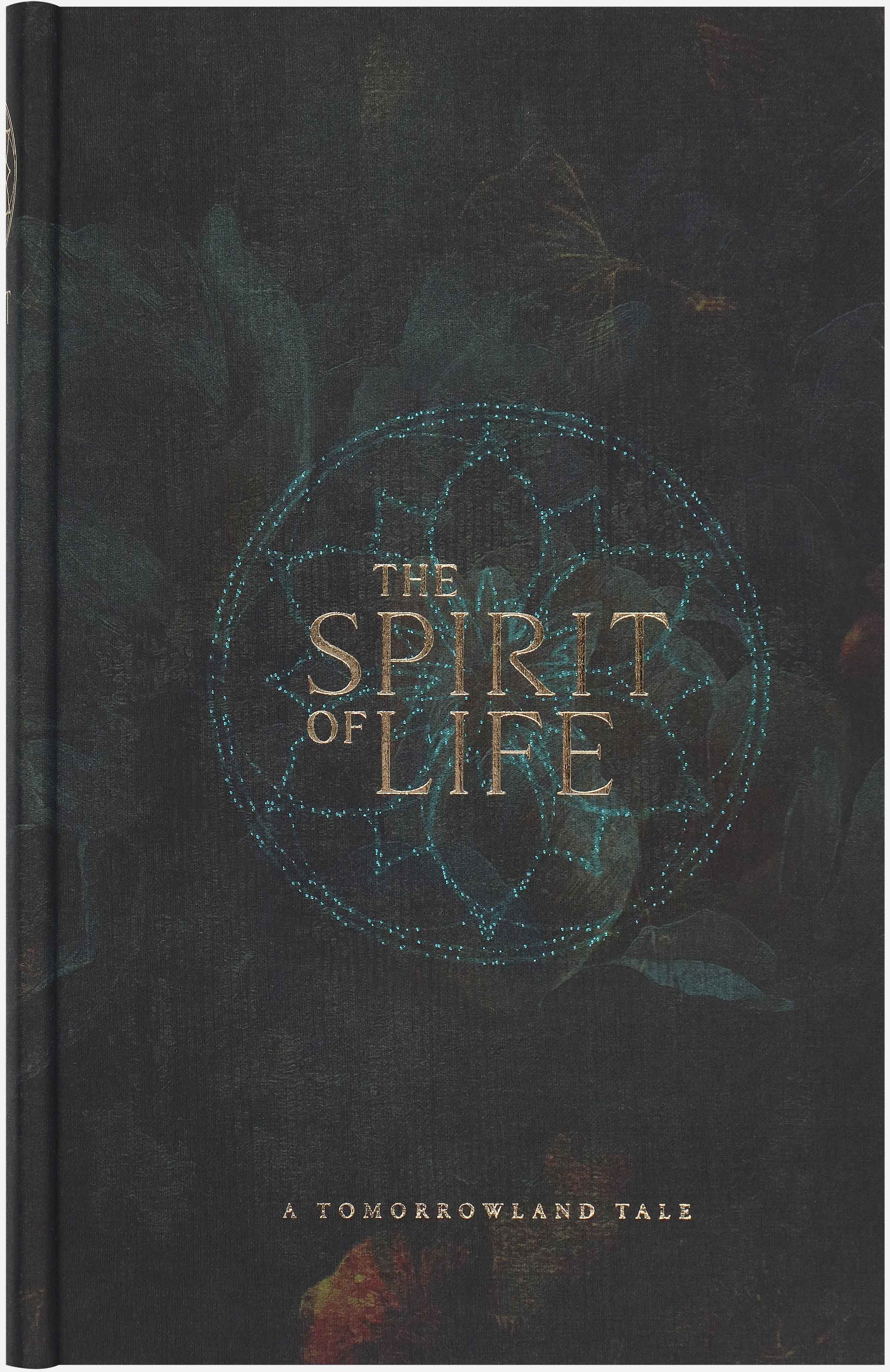 The Spirit of Life