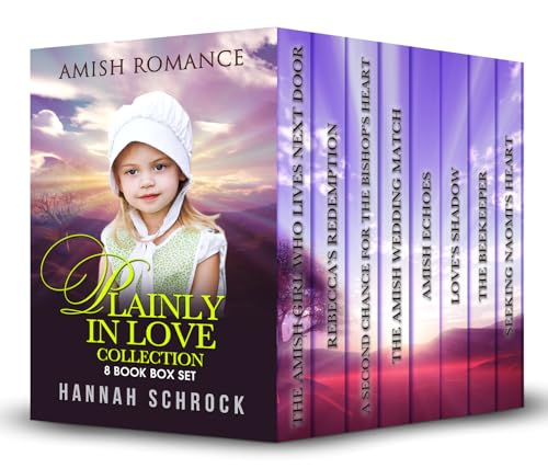 Plainly In Love Collection