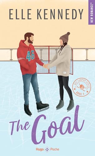 The goal (Off-campus #4)