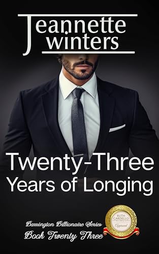 Twenty-Three Years of Longing