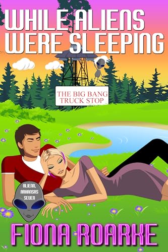 While Aliens Were Sleeping