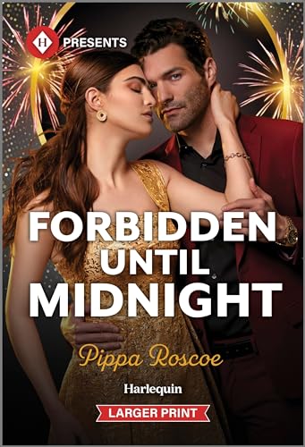 Forbidden Until Midnight (Harlequin Presents