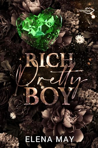 Rich Pretty Boy (Pretty Boys t. 3)