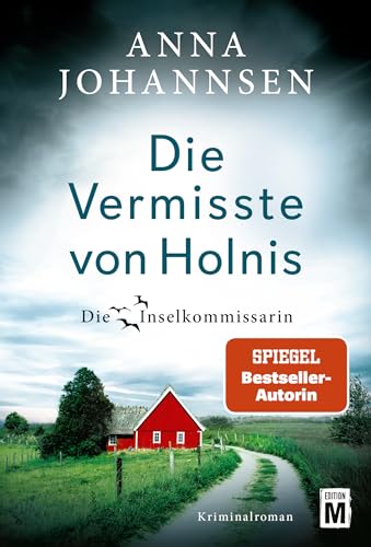 Die Vermisste von Holnis