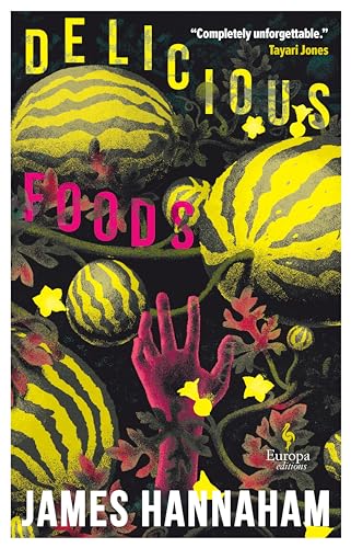 Delicious Foods