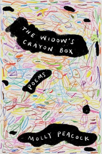 The Widow's Crayon Box book cover
