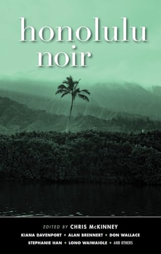 Honolulu Noir
