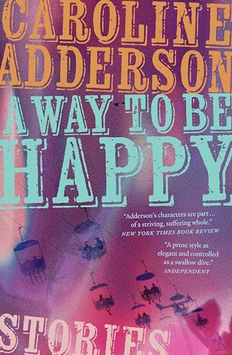 A Way to Be Happy