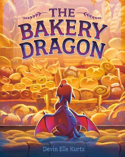 The Bakery Dragon