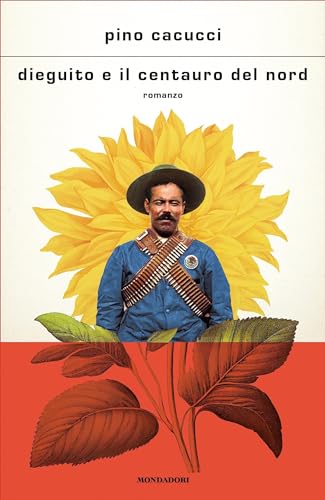 Dieguito e il Centauro del Nord book cover