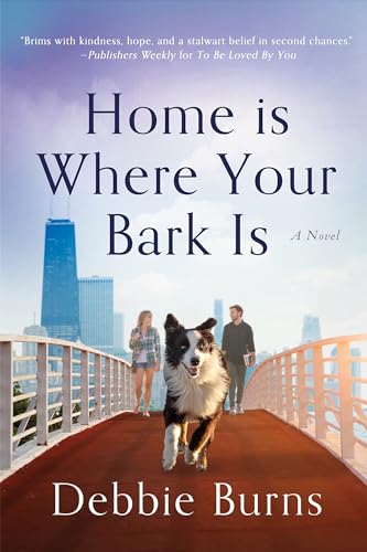 Home Is Where Your Bark Is