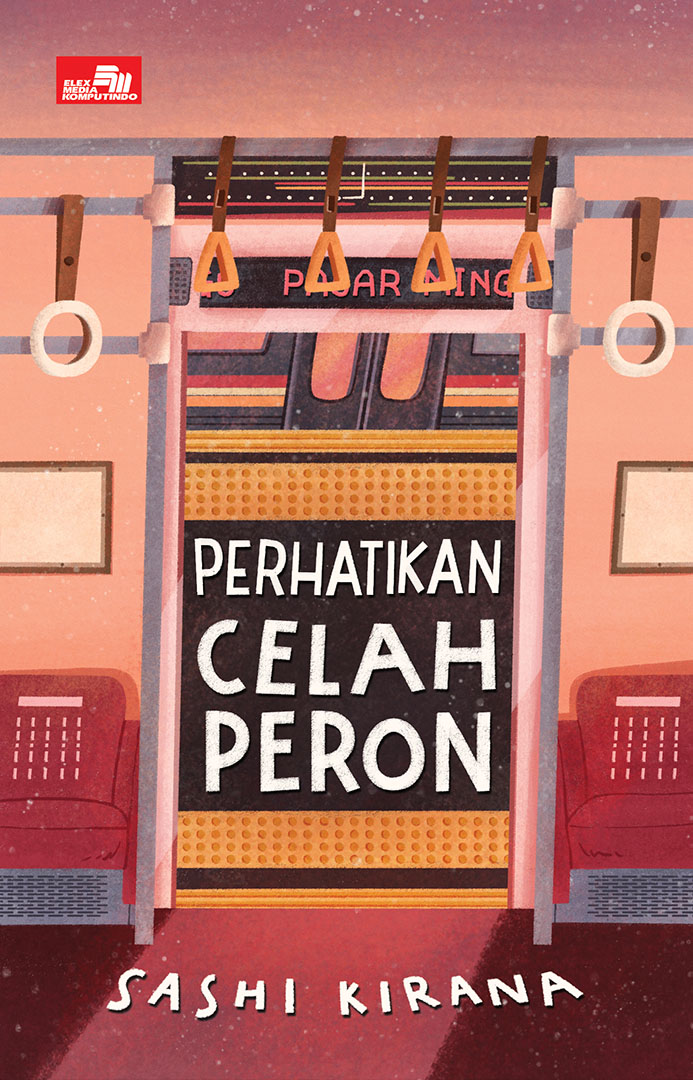 Perhatikan Celah Peron