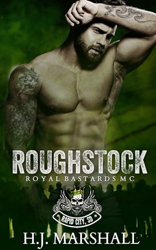 Roughstock