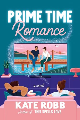 Prime Time Romance