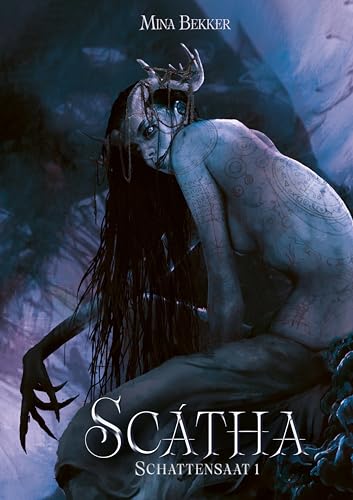 Scátha