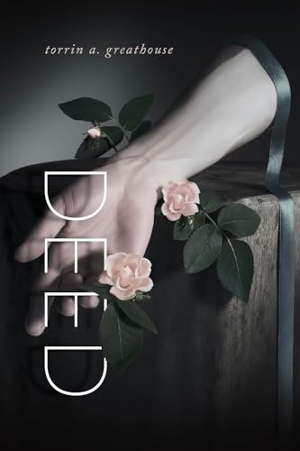 DEED book cover
