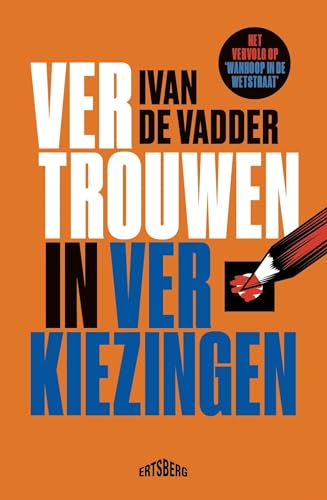 Vertrouwen in verkiezingen
