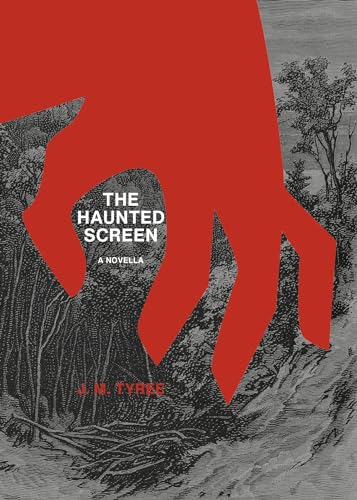 The Haunted Screen book cover