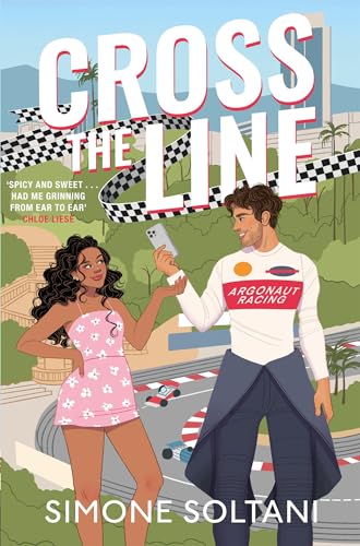 Cross the Line (Lights Out, #1)
