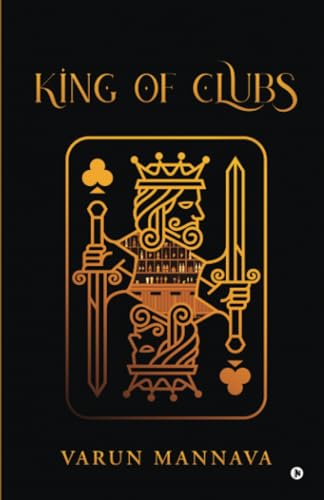 King of Clubs