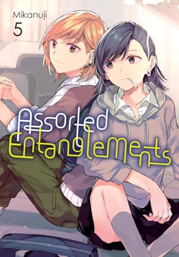 Assorted Entanglements, Vol. 5 book cover