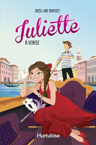 Juliette à Venise