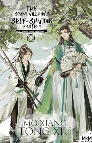 The Scum Villain's Self-Saving System 1: Ren Zha Fanpai Zijiu Xitong, T1 (French Edition)