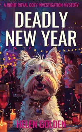Deadly New Year
