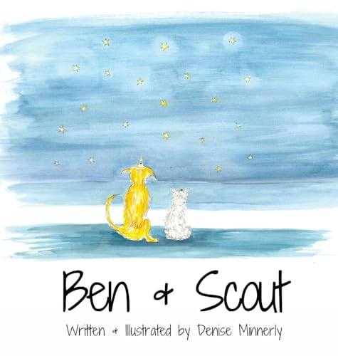Ben and Scout