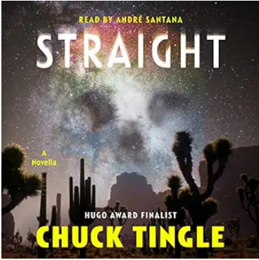 Straight