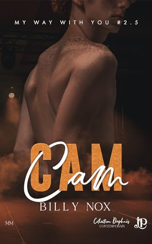 Cam: My way with you #2.5