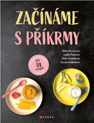 Začínáme s příkrmy