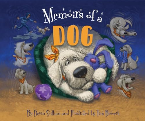 Memoirs of A Dog