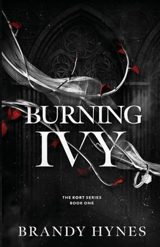 Burning Ivy (KORT #1)