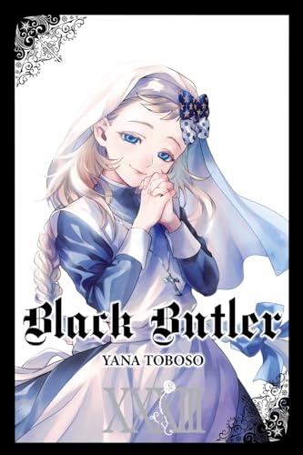 Black Butler, Vol. 33