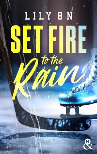 Set Fire To the Rain (&H DIGITAL)