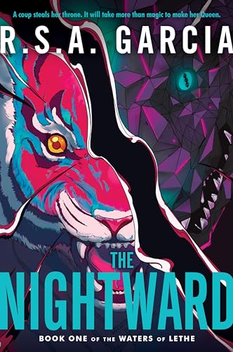The Nightward (The Waters of Lethe, #1)