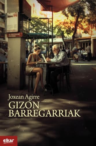 Gizon barregarriak