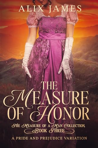 The Measure of a Man Collection book cover 2
